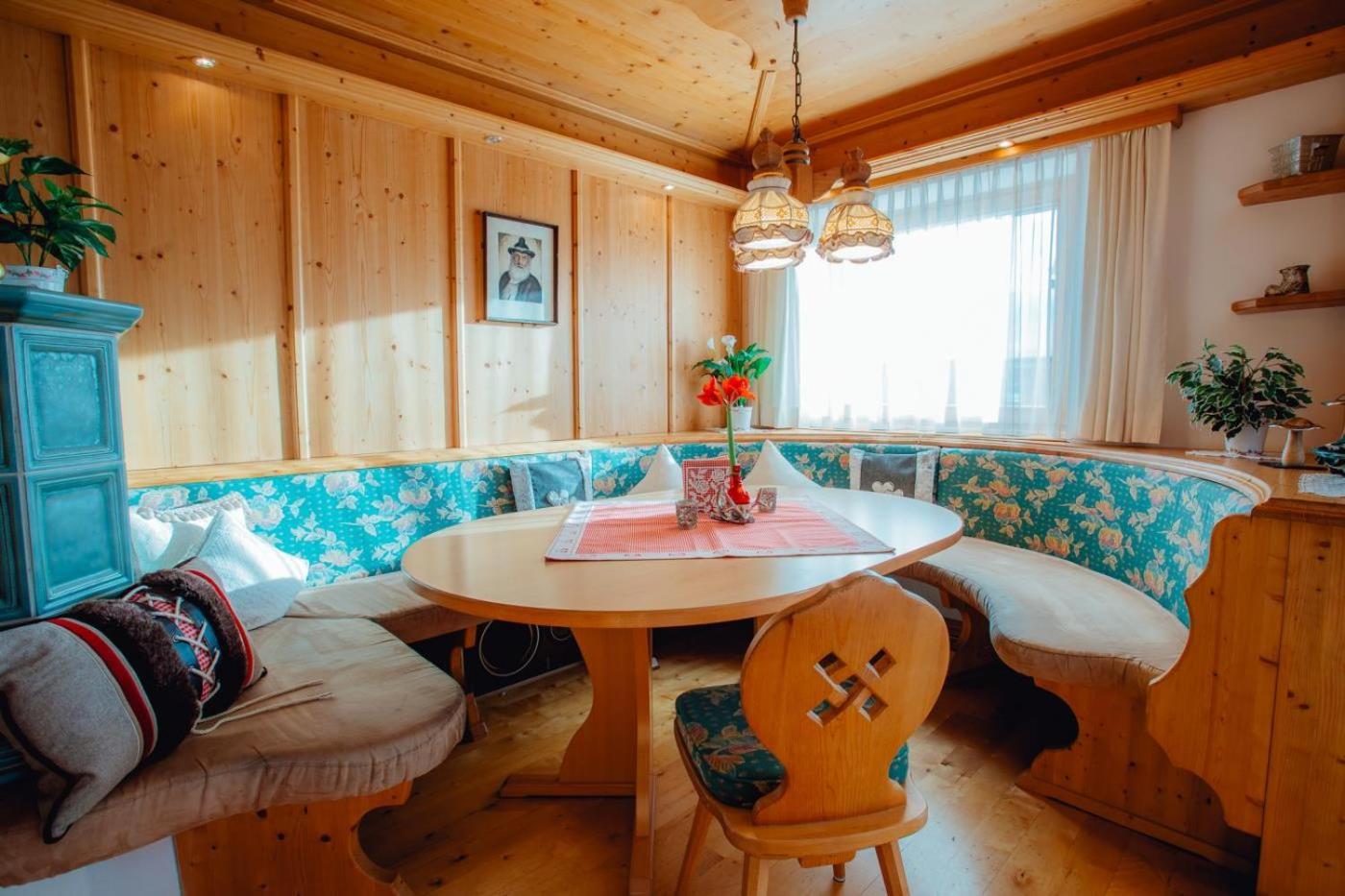 Appartement Seppi By Monicare Зефельд-ін-Тіроль Екстер'єр фото