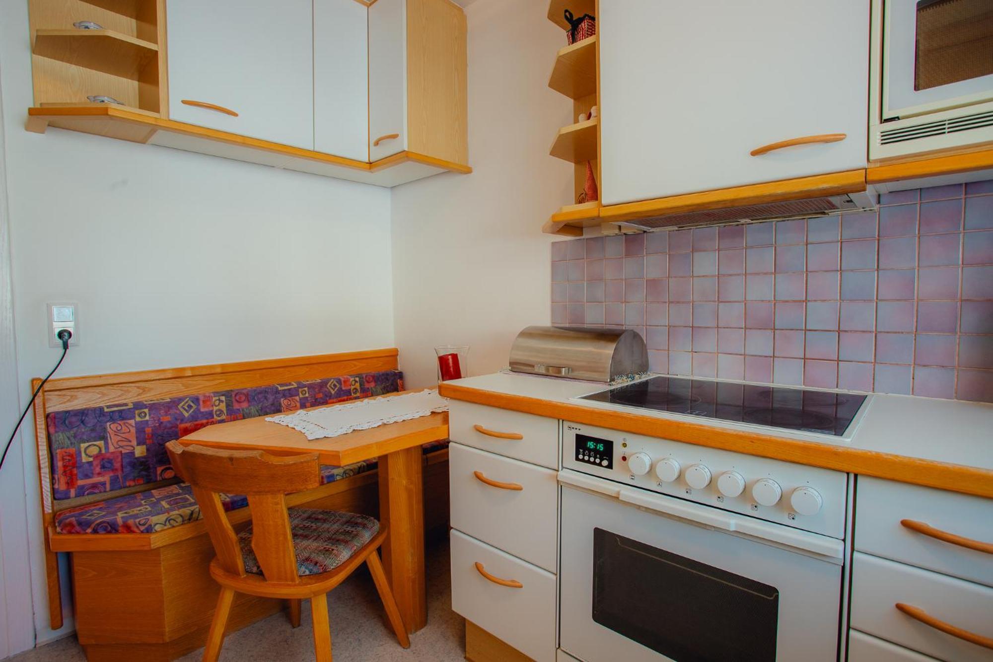 Appartement Seppi By Monicare Зефельд-ін-Тіроль Екстер'єр фото